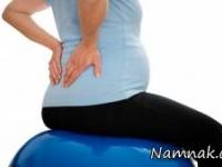 کمر درد