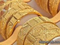 قیمت طلا در محرم