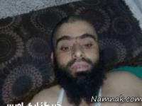 فرمانده داعش