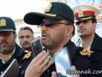 سردار عبدالرضا ناظری
