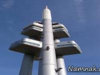 زشت ترین ساختمان های دنیا