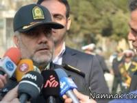 سردار حسین رحیمی