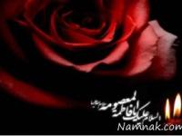حضرت معصومه