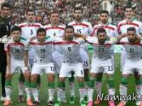 دیدارهای دوستانه تیم ملی