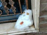 عکس های خنده دار