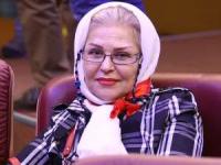 بیوگرافی اکرم محمدی