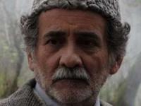 اسماعیل محرابی