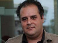 هومن برق نورد