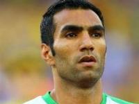 مهرداد پولادی