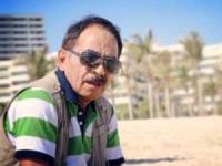 قدرت الله ایزدی