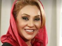 نسرین مقانلو