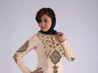 مدل مانتو سنتی