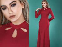 لباس-مجلسی-کوتاه