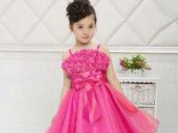 لباس-عروس-بچه-گانه