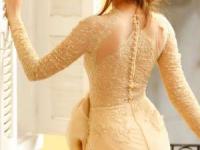 پیراهن مجلسی