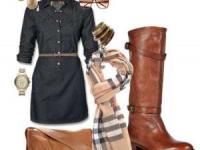 لباس مجلسی زمستانه