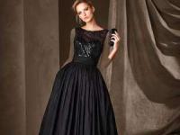 مدل لباس شب