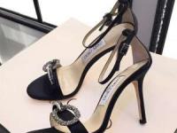 کفش پاشنه بلند تابستان