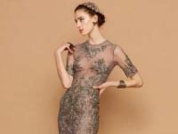 مدل لباس شب