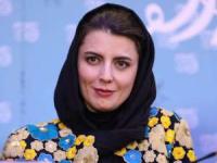 لیلا حاتمی