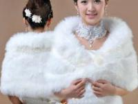 مدل کت و شنل عروس