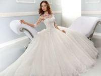 مدل-لباس-عروس