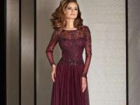 مدل لباس مجلسی 2015