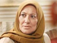 فریده صابری