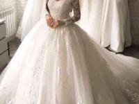 مدل-لباس-عروس