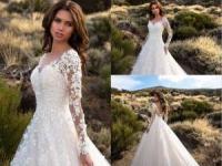 مدل لباس عروس