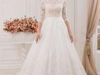 مدل-لباس-عروس-شیک