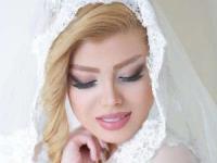 مدل تاج عروس