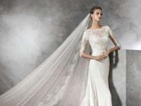 مدل لباس عروس