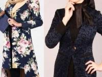 مدل-مانتو-شیک