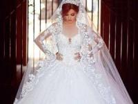 مدل لباس عروس 2015