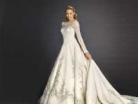 مدل لباس عروس 