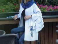 مدل-مانتو-شیک