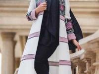 مدل مانتو شیک