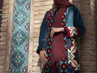 مدل مانتو دخترانه