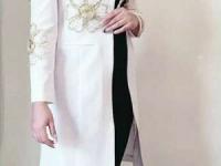 مدل-لباس-عروس-زیبا
