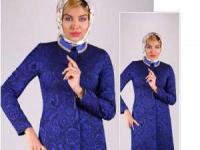 مدل مانتو شیک