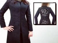 مدل مانتو شیک و جذاب