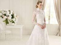 مدل لباس عروس