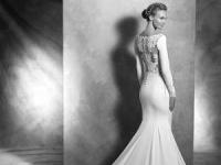 مدل لباس عروس