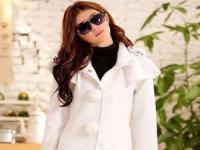 مدل پالتو کره ای