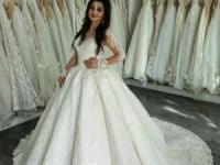 مدل-لباس-عروس-جدید