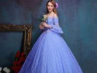 مدل-لباس-عروس-زیبا