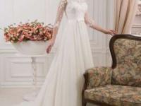 مدل-لباس-عروس