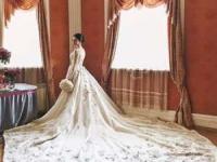 مدل-لباس-عروس