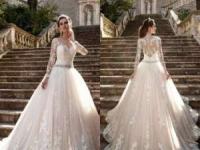 مدل لباس عروس